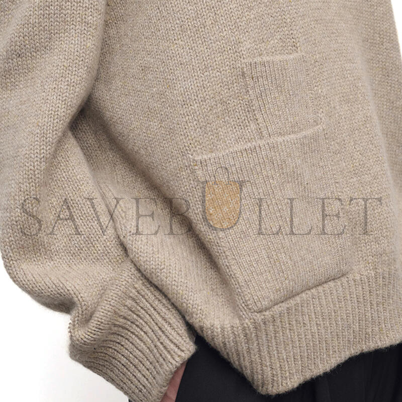 THE ROW MIRTLE SWEATER 10400Y120LPB